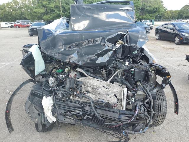 5N1AT2MV2FC841804 Nissan ROGUE S