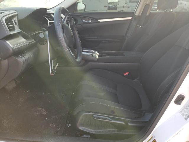 2HGFC2F69MH510570 Honda Civic Lx