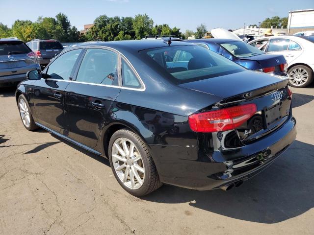 VIN WAUDFAFL5GA004487 2016 Audi A4, Premium S-Line no.2