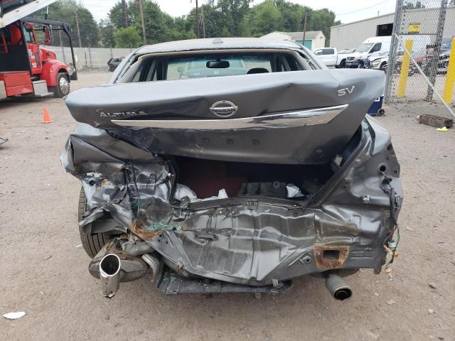 2015 NISSAN ALTIMA 2.5 - 1N4AL3AP7FC488806