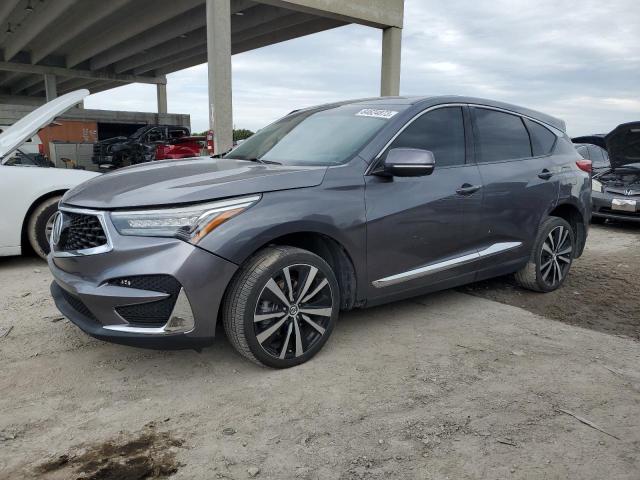 2019 Acura RDX 