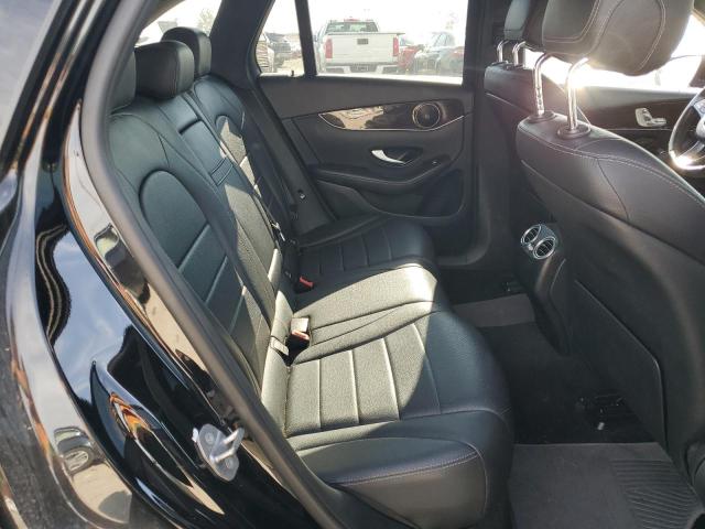 WDC0G4JB3JV018820 Mercedes-Benz GLC 300