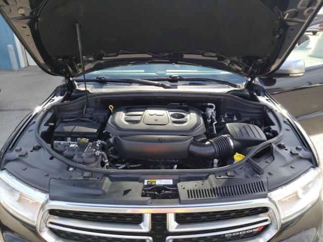 2018 DODGE DURANGO CI - 1C4RDJEG8JC323851