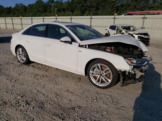 WAUEAAF47NN015492 2022 AUDI A4, photo no. 4