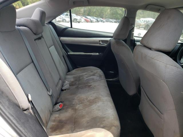 5YFBURHEXGP431155 2016 Toyota Corolla L