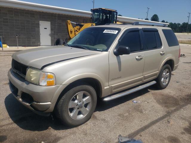 2005 Ford Explorer Limited