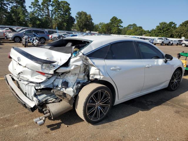 2022 TOYOTA AVALON TOU 4T1HZ1FB3NU072362