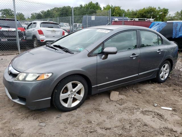 2009 Honda Civic 