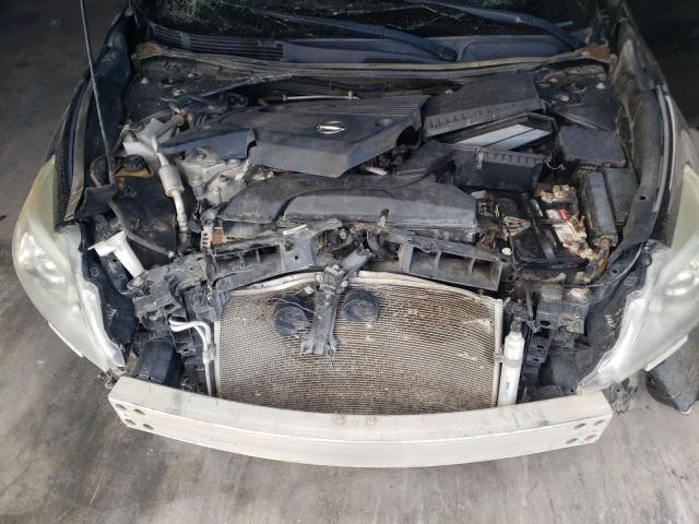 1N4AL3AP6FC419752 Nissan ALTIMA 2.5