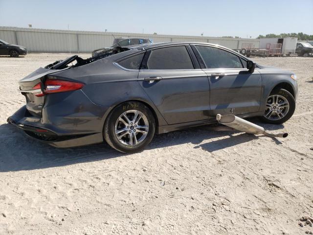 3FA6P0HD7JR267575 Ford FUSION SE