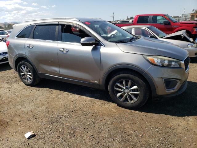 5XYPGDA55GG046049 KIA SORENTO LX