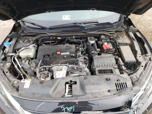 19XFC2F59HE047224 Honda Civic Lx