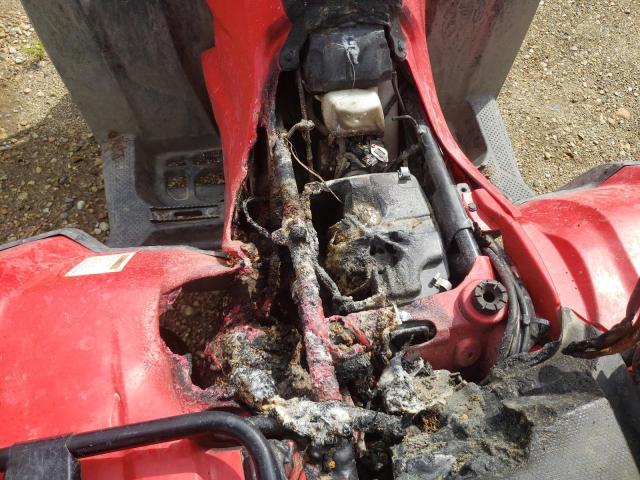 2022 HONDA TRX520 FM 1HFTE4426N4800454