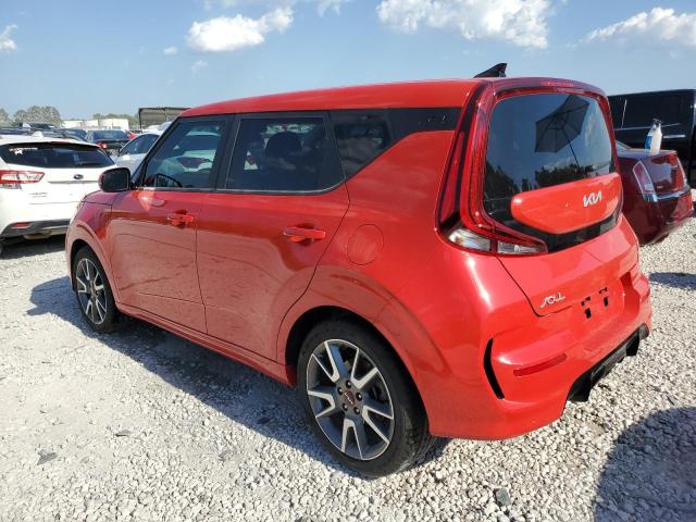 KNDJ53AF2N7180784 KIA Soul Gt-line Turbo