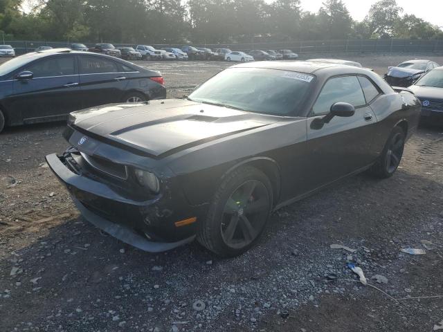 2009 Dodge Challenger SE