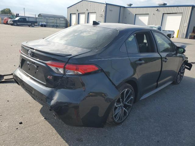 JTDS4RCE6LJ052885 Toyota COROLLA SE