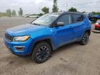 2018 JEEP COMPASS TR VIN:3C4NJDDB9JT493543