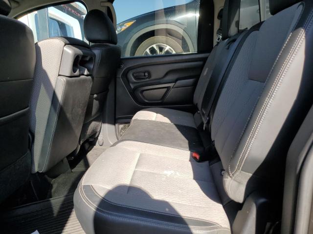1N6BA1F31HN543169 Nissan TITAN XD S