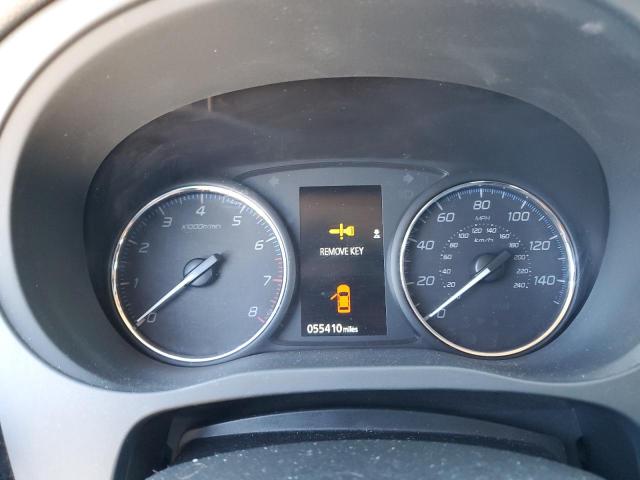 JA4AZ3A35GZ035637 Mitsubishi Outlander Se