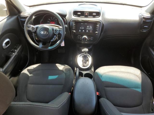 KNDJP3A5XJ7602134 KIA SOUL +