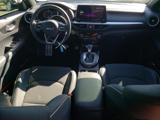 3KPF54AD1PE531987 KIA Forte Gt Line