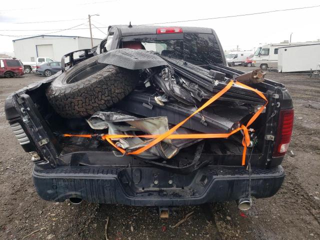 2017 RAM 1500 REBEL - 1C6RR7YT9HS572406