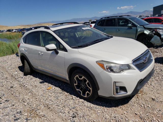 JF2GPANC7G8257463 Subaru Crosstrek Limited