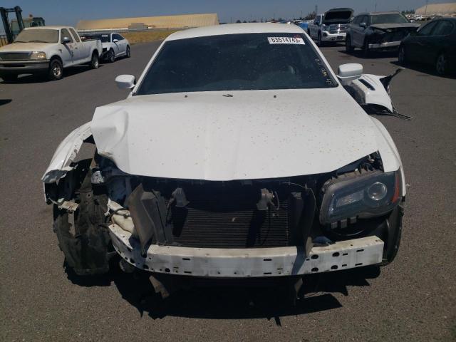 2C3CCABG4EH261014 Chrysler 300 S
