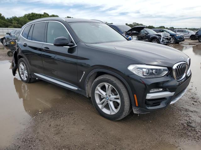 5UXTR7C5XKLF34368 2019 BMW X3, photo no. 4