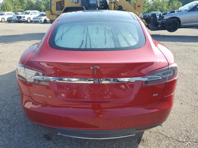 2015 TESLA MODEL S 85 5YJSA1H14FFP74870
