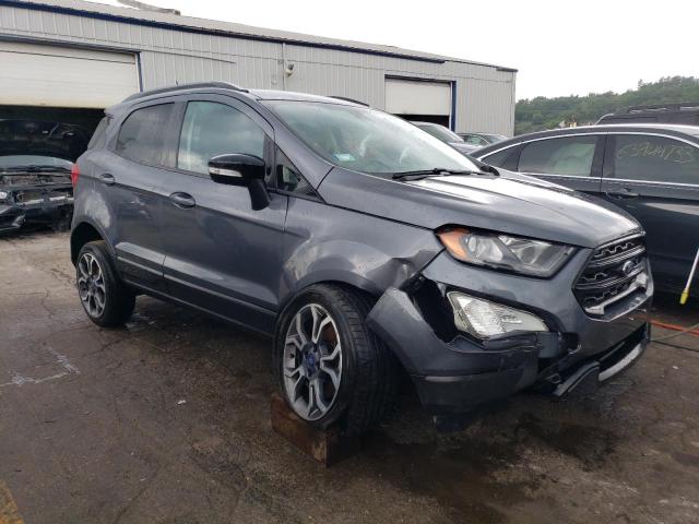 MAJ6S3JL0LC334102 Ford Ecosport Ses