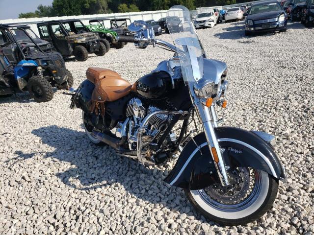 2017 INDIAN MOTORCYCLE CO. CHIEF VINT - 56KCCVAA0H3355120