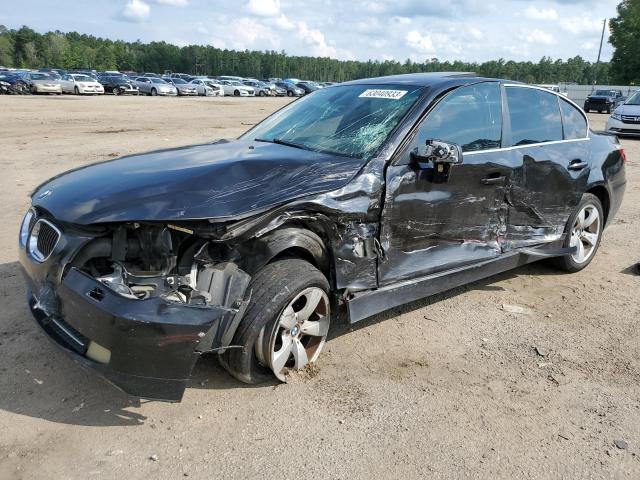 2008 BMW 5 Series 528i