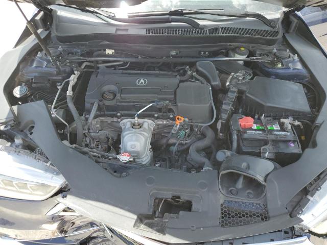 19UUB1F30LA003080 Acura TLX  11