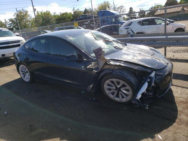 5YJ3E1EA3MF928432 Tesla MODEL 3
