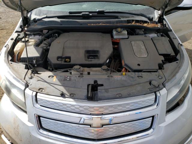 VIN 1G1RH6E48DU103592 2013 Chevrolet Volt no.11