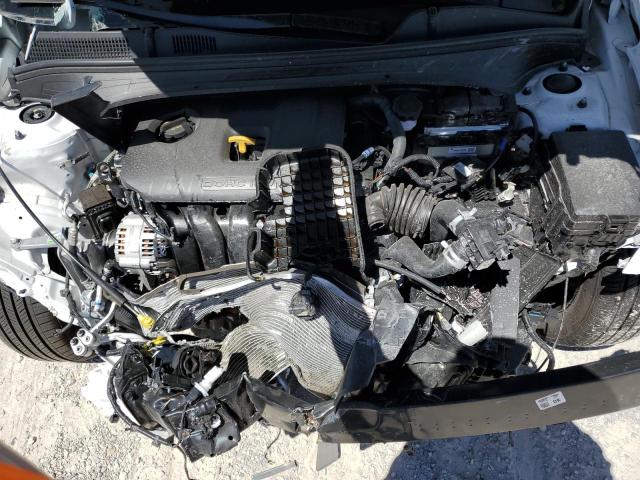 3KPF24AD6PE612654 KIA FORTE LX