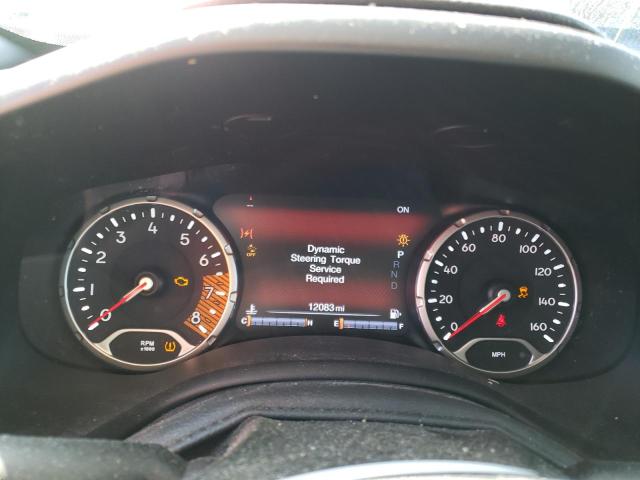 ZACNJDB18NPN48956 Jeep Renegade Latitude