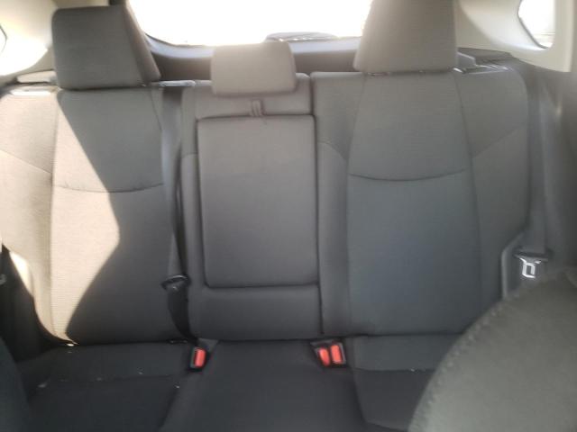 4T3LWRFV7MU019956 Toyota RAV4 LE