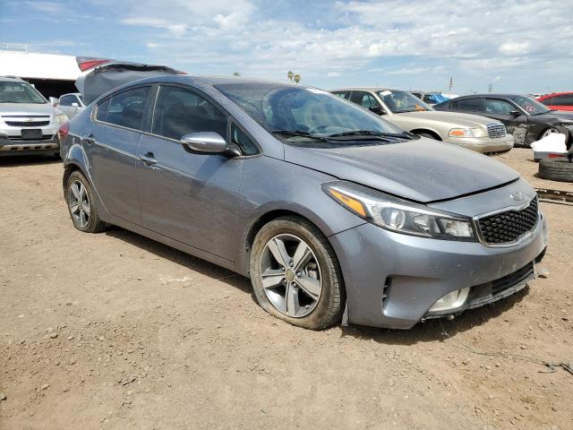 3KPFL4A71JE171045 KIA FORTE LX