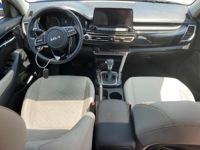 KNDERCAA8N7312537 KIA SELTOS EX