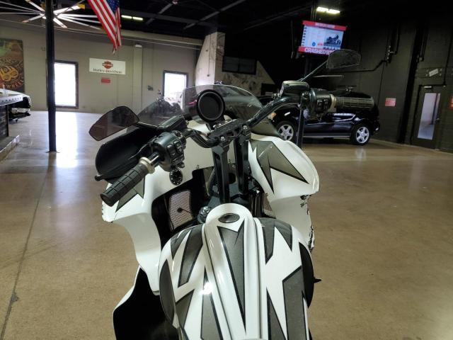 2011 HARLEY-DAVIDSON FLHTP 1HD1FMM15BB606882
