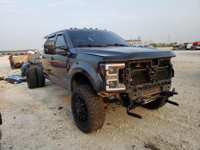 2018 FORD F350 SUPER - 1FT8W3DTXJEB71849