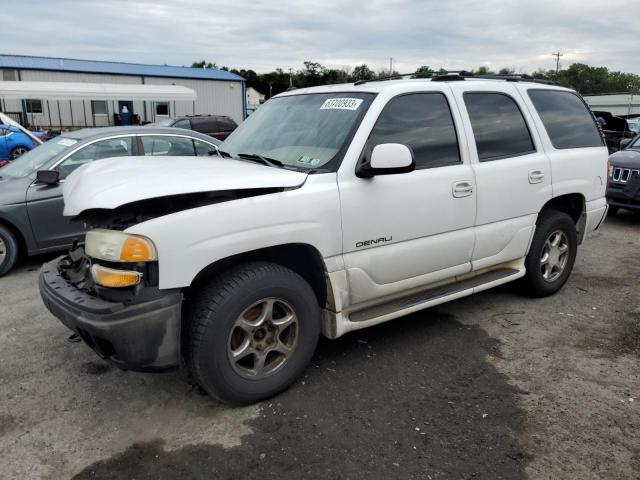 2003 GMC Yukon Denali