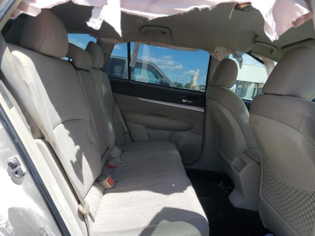 4S4BRBCC0E3270086 Subaru Outback 2.5i Premium