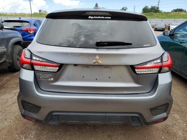 JA4AR3AU4LU024936 Mitsubishi Outlander Sport Es