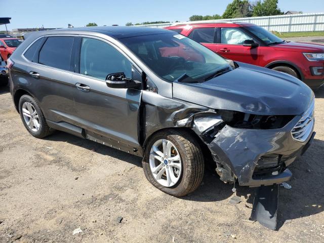 2FMPK4J91LBB18618 2020 FORD EDGE, photo no. 4