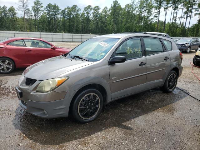 2003 Pontiac Vibe 