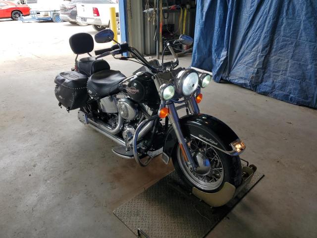 2006 HARLEY-DAVIDSON FLSTCI - 1HD1BWB186Y052394