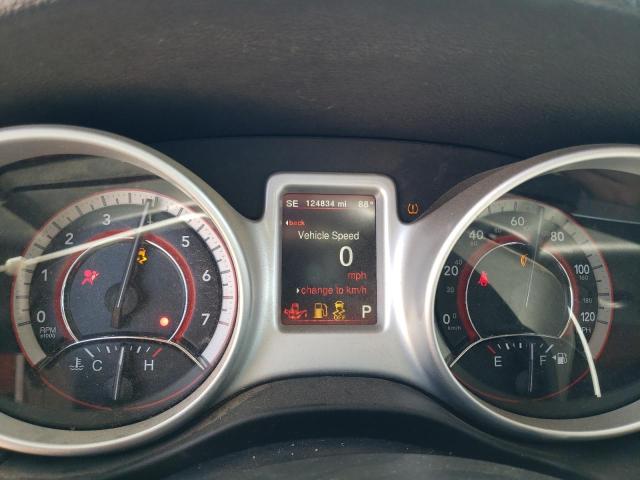 3C4PDDEG4HT636564 Dodge JOURNEY GT